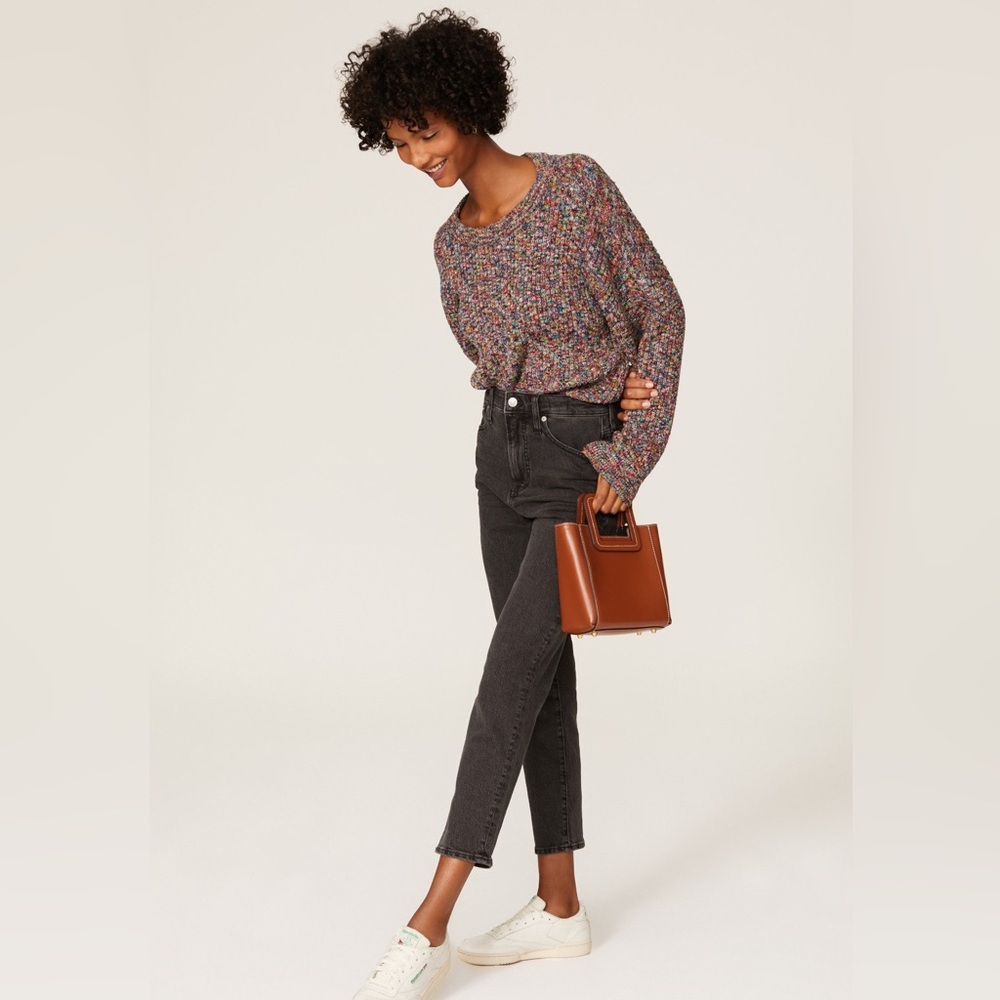 Madewell - The Curvy Perfect Vintage Jean Size 26